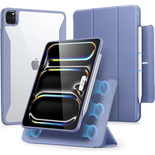 ESR REBOUND HYBRID futrola za IPAD PRO 11 5 / 2024 LAVENDER Cijene