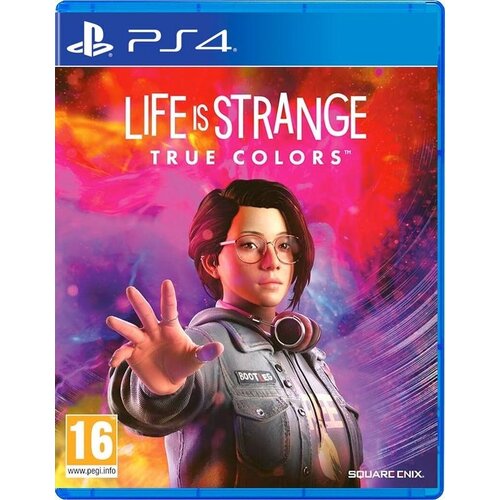 Life Is Strange True Colors (PS4) Slike