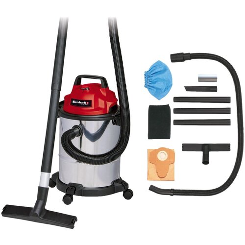 Einhell sesalnik za mokro in suho sesanje tc-vc 1815 s Cene