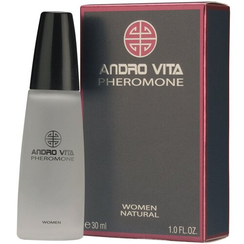 Andro Vita Pheromone Women Natural 30ml Cijene
