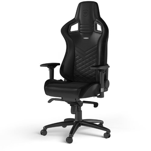 NOBLECHAIRS epic gaming stolica crna Cene