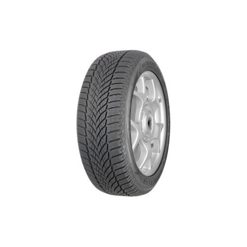 Goodyear UltraGrip Ice 2+ ( 155/70 R19 88T XL EVR, Nordic compound ) Cene