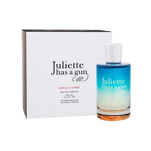 Juliette Has A Gun vanilla vibes parfumska voda 100 ml unisex Slike