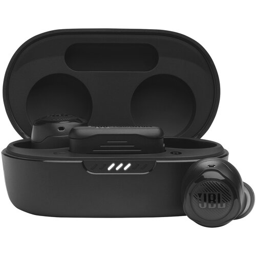 JBL QUANTUM TWS AIR črne slu&amp;scaron;alke, (20482593) Slike