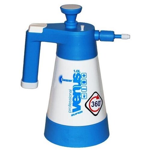 Kwazar Quasar Sprayer Venus Super Pro+ 360 1,0L Viton, (21159777) Cene