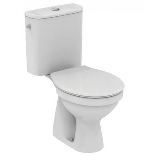 Ideal Standard Monoblok IDEAL STANDARD ULYSSE sa WC daskom plastične &scaron;arke - simplon (W835801) Cene