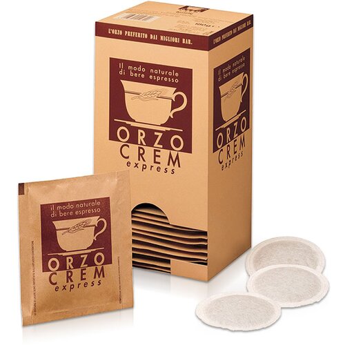 Illy Orzocrem Express Cene