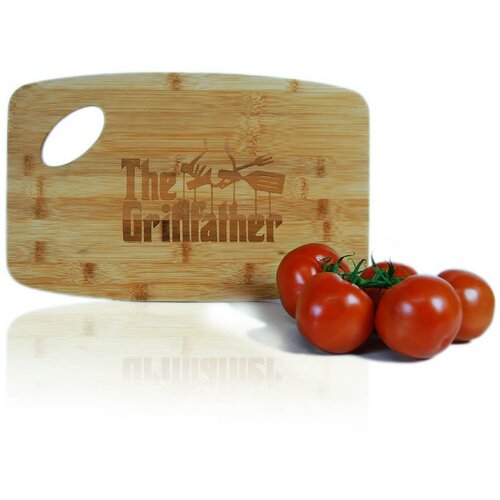  Deska za rezanje Grillfather Slike