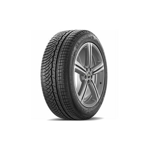 Michelin Pilot Alpin PA4 ( 225/40 R18 92V XL, MO ) zimska auto guma Cene