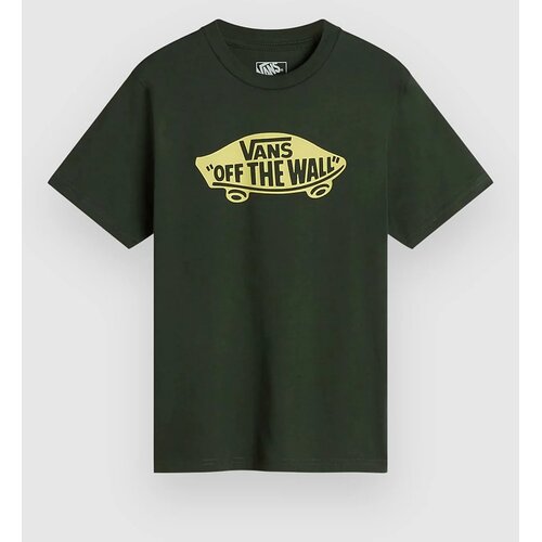 Vans Style 76 Kids T-shirt dried kelp Slike