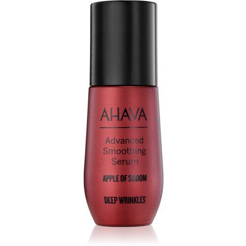 Ahava Apple of Sodom serum za zaglađivanje lica s učinkom protiv bora 30 ml Slike