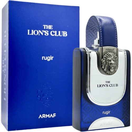Armaf Mu&amp;scaron;ki parfem The Lions Club - Rugir, EDP, 100 ml Slike