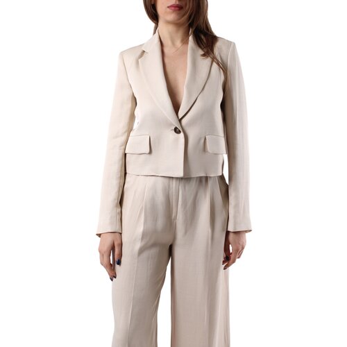 Emme Marella Obleka SALVIA Bež Slike