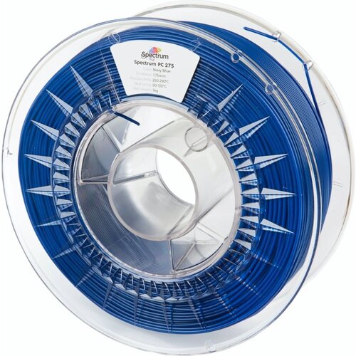 Spectrum PC 275 Navy Blue - 1,75 mm / 1000 g Cene