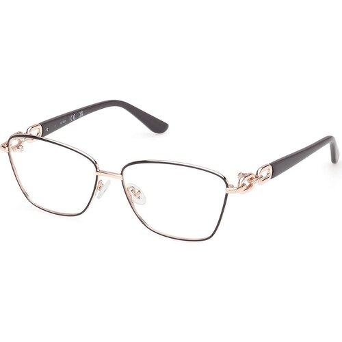Guess GU50179 020 M (55) Siva/Kristalna Cene