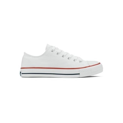 Monotox Norris Low 2 Bijela Cijene