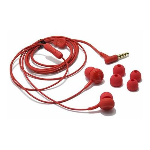 Remax RM-510 crvene slušalice Slike