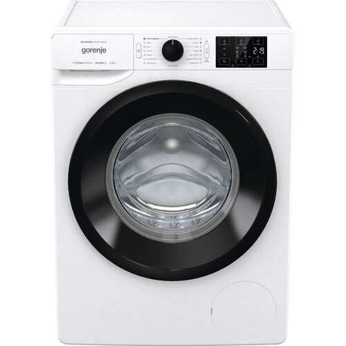 Gorenje ma&amp;scaron;ina za pranje ve&amp;scaron;a WNEI 72 B Slike