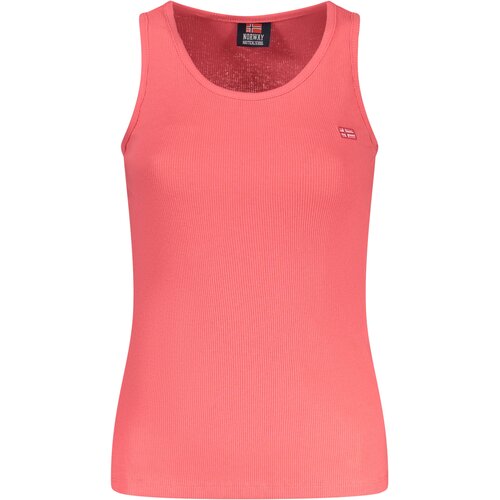 Norway 1963 WOMEN&#39;S PINK TANK TOP Cene
