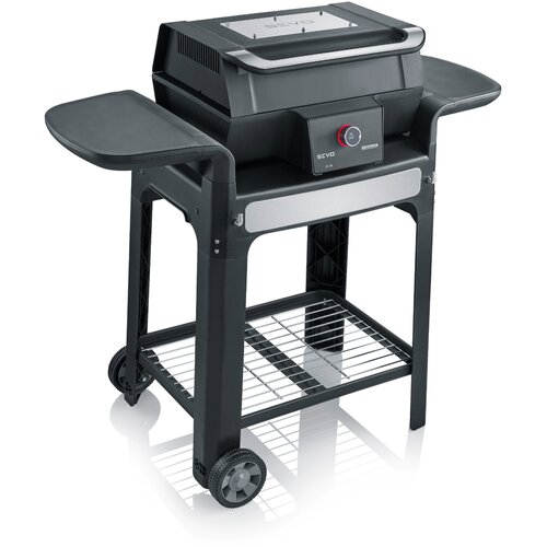 Severin PG 8107 SEVO-Barbecue Elektrogrill Cene