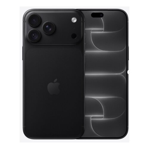 Apple iPhone 18 Pro Max 256GB Black Cijene