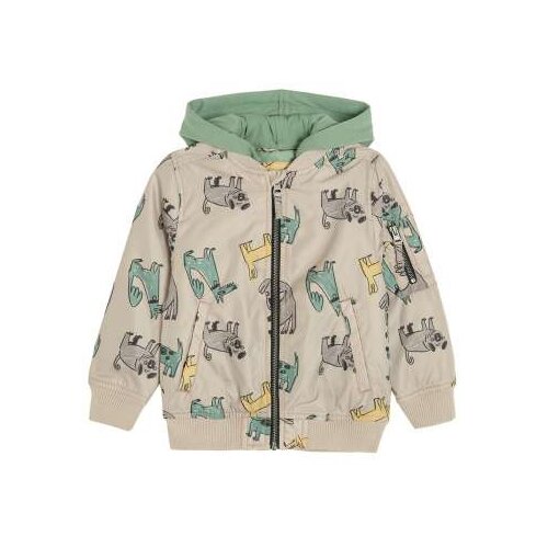 Cool club JAKNA Slike