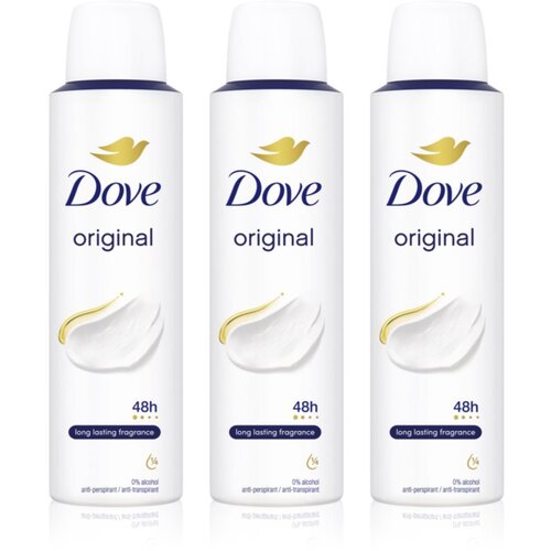 Dove Original ugodno pakiranje Cene