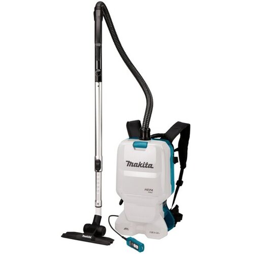 Makita aku leđni usisivač DVC660Z Cijene