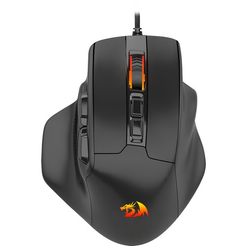 Redragon bullseye M806-RGB žična mi&amp;scaron;ka Slike