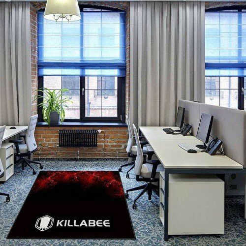 Killabee podloga za stolicu red - 7mm Cene