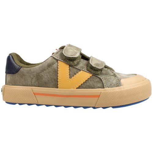 Victoria Modne superge 1065201v Zelena Slike