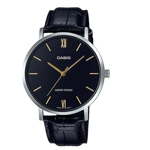 Casio collection muški sat ( MTP-VT01L-1B ) Cene