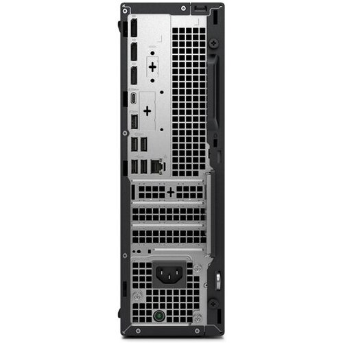 Dell namizni računalnik Pro Slim Plus QBS1250 Ultra 7 265/32GB/SSD 512GB/Win 11 Pro Cene