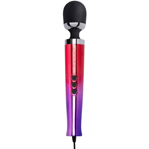 Le Wand Die Cast Plug-in Vibrating Massager Ombre Cijene