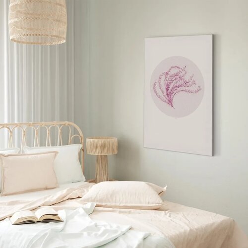  Slika - Finesse of Nature (1 Part) Vertical 20x30 Slike