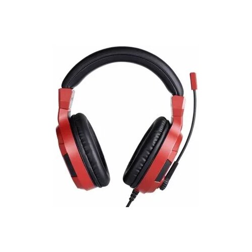 Bigben PS4 Stereo Gaming slusalice v3 red Cijene