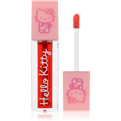 Hello Kitty Lip Oil Tiny chumv ulje za usne 5 ml