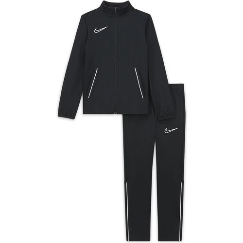 Nike ACD21 TRK SUIT K JR Crna Slike