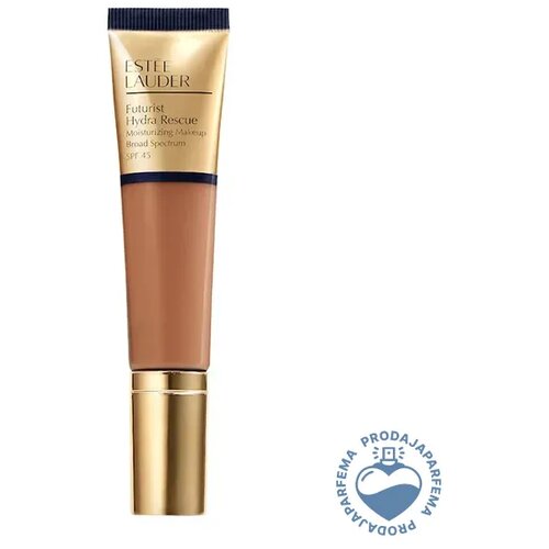 ESTĒE LAUDER Futurist Hydra Rescue Moisture SPF45 tečni puder za lice 5N2 Amber Honey 35ml Cijene
