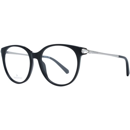Swarovski Naočare SK 5372 001 Slike