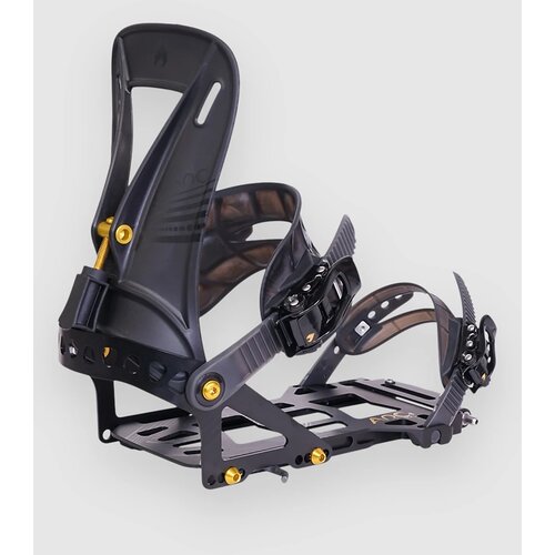 Spark R&D Arc ST Pro 2026 Splitboard vezi black / gold Cene