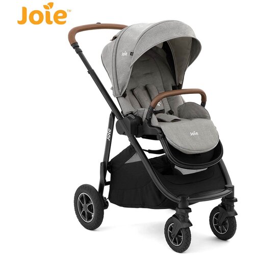 Joie kolica Versatrax - Pebble Cijene