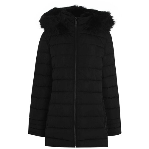 Firetrap Women's jacket Luxe Padded crna Slike