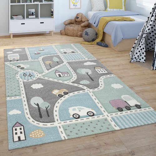 Ekol Diamond Kids 24193-954 120x170 Slike