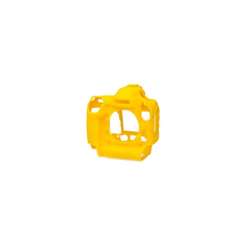 Easycover ECND5Y zaštitna maska za fotoaparat Nikon D5 žuta Slike