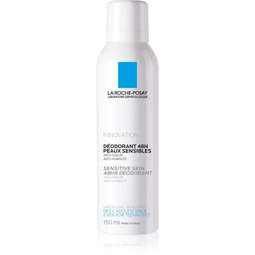 La Roche-Posay Physiologique fiziološki dezodorans za osjetljivu kožu 150 ml Cijene