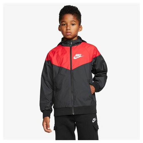 Nike jakna za dečake B NSW WR JKT HD 850443-012 Slike