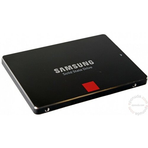 Samsung 850 PRO MZ-7KE256BW 256GB ssd Slike