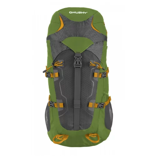 Husky Backpack Expedition / Hiking Scape 38l green