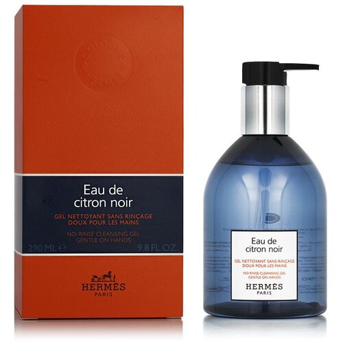 Hermes Herm&egrave;s Eau de Citron Noir Gel za Či&scaron;ćenje Bez Ispiranja 290 ml UNISEX Cijene
